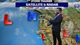 Storm Tracker Forecast: Warmer Wednesday & dangerous heat is ahead