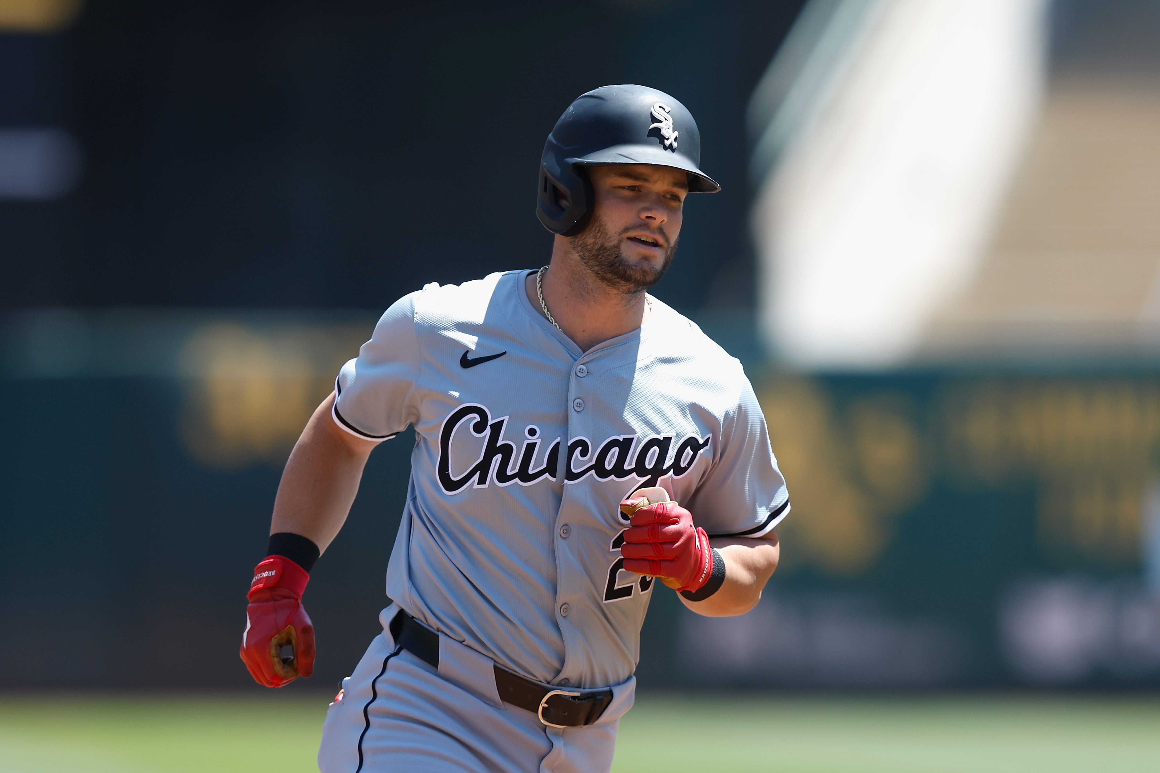 White Sox' Andrew Benintendi: 'It’s good to see these past few weeks that it’s coming together'