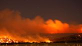 États-Unis : en Californie, le premier méga feu de la saison a déjà brûlé l’équivalent de 5 fois Paris