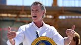 Newsom Snubs Progressives, Vetoes Bill Legalizing Drug-Injection Sites