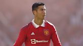 Manchester United report: Scale of January spending depends on Cristiano Ronaldo