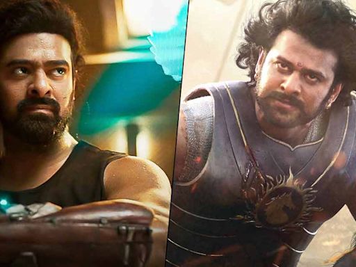 Kalki 2898 AD Box Office: Beats Baahubali: The Beginning's 418 Crores To Become 8th Highest Net Grosser...