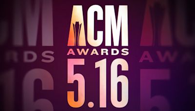 Here Are the 2024 ACM Awards Winners: Complete List (Updating)