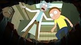 Rick and Morty Creator Explains Why Season 7 Was a Reset