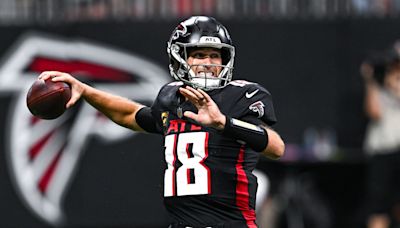 Fantasy Football Week 1 Pulse Check: Kirk Cousins, Falcons lead biggest disappointments