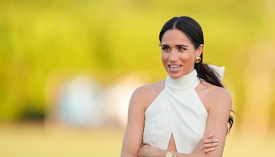 Netflix alquilará una mansión para que Meghan Markle grabe su nuevo programa de cocina - El Diario NY