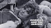 Romulus and the Sabines (1961 film)