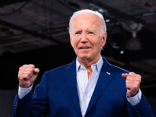 Joe Biden finds it difficult to function outside of 6-hour window of daylight, alarming report claims