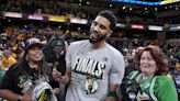 After completing first quest by reaching NBA Finals, Celtics can begin thinking about championship | Texarkana Gazette