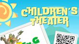 A Year with Frog + Toad Kids! in Philadelphia at The Shawnee Playhouse 2024