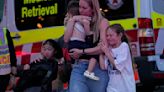 Tragedia en centro comercial en Sydney: Apuñalamiento deja 6 muertos y 1 abatido