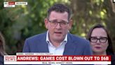 Victoria premier explains why Australian state has pulled out of hosting 2026 Commonwealth Games