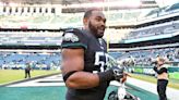 Eagles 'Good Guy' Brandon Graham Comes Up Short for Award