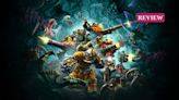 Deep Rock Galactic (The Board Game): The Kotaku Review