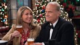 Paramount+’s Frasier Season 2 Will Include More Of Peri Gilpin’s Roz, And I Have Theories On What’s Bringing Her Back To...