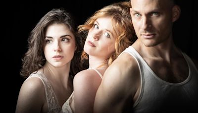 The Tennessee Williams Theatre Company presents 'Streetcar Named Desire' July 18-Aug. 4