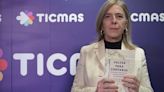 Andrea Calamari: “La pregunta por la verdad no importa en la literatura”