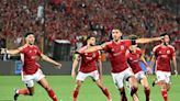 Early own-goal gives Ahly 12th CAF Champions League title