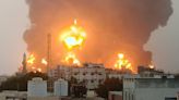 Israel ataca ciudad de Yemen en respuesta a ataque de dron en Tel Aviv