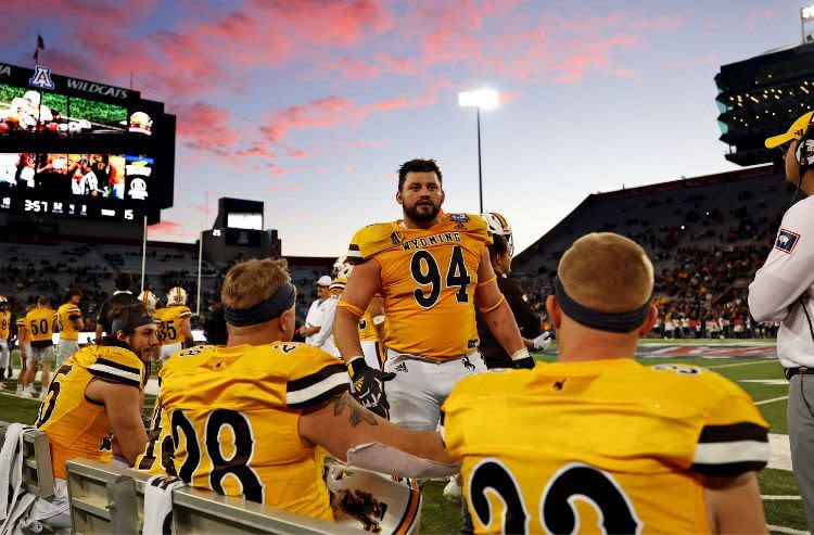 Wyoming Regulators Take Aim at Banning College Player Props