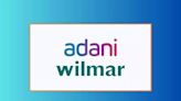 Adani Wilmar reports 13 pc volume growth in June quarter - ET Retail