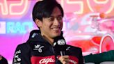 F1 News: Zhou Guanyu Ready to 'Write History' at Home Race - 'New Chapter of Chinese Motorsport'