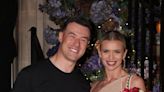 Strictly’s Kai Widdrington and Nadiya Bychkova dazzle at tour show party