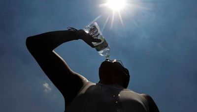 Clima HOY: Estos estados esperan temperaturas arriba de 45 grados este domingo