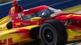 IndyCar releases schedules for St Pete, Thermal