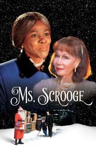 Ms. Scrooge