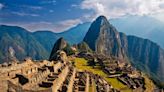 Machu Picchu, la ciudad perdida de los incas