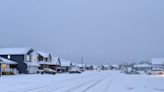 Messy weather expected for St. John's area while rest of province digs in for winter