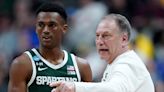 'Spartan strong' Michigan State back in Sweet 16 as Tom Izzo's team delivers again in March