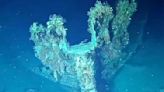 A New Video Reveals the ‘Holy Grail of Shipwrecks’ With Billions in Treasure Scattered on the Seafloor