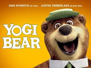 Yogi Bear (film)