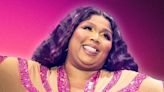 Lizzo: The poster girl for body positivity, whose empowering image is now under threat