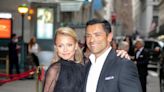 Kelly Ripa, Mark Consuelos Detail 'Challenges' of Working With Your Spouse