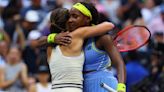 ‘Too many free points': Gauff rues poor service game as US Open title defense ends