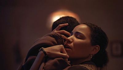 Jurnee Smollett And Lil Rel Howery On Emotional Ties To New Film ‘We Grown Now’: How Many Times ...