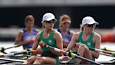 Olympics Round-up: Ireland’s Rowing duo impress after resounding repechage victory to progress to the semi-finals