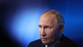 A surprise arrest and a corruption scandal hint at splits in Putin's inner circle