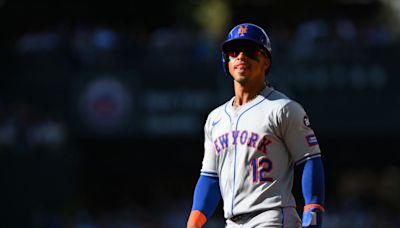 The New York Mets’ Difficult Road Trip Ends in Terrible Fashion