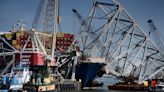 Cargo ship leaves Baltimore 3 months after fatal bridge collapse