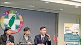 民進黨︰賴清德3方向培育外交人才 7月底辦「新生代培力營」 赴美交流、觀選