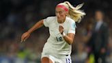 Chloe Kelly and Fran Kirby missing through injury from post-Euros England squad