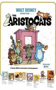 The Aristocats