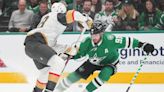 Live updates: Dallas Stars look to bounce back in Game 2, even series with Golden Knights