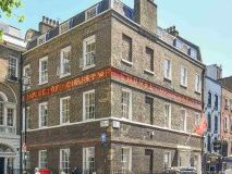 House of St Barnabas liquidators begin hunt for buyer