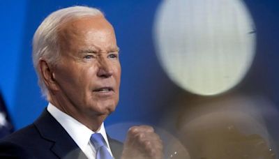 Why did Joe Biden exit 2024 US presidential race? What led to this decision?