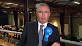 Tories facing 'electoral Armageddon' - ex-minister